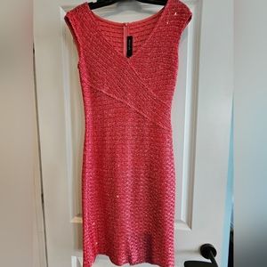 Beautiful St. John cocktail dress